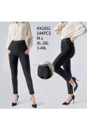 Spodnie damskie (M-4XL) 1