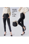 Spodnie damskie (M-4XL) 1