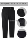 Spodnie damskie (M-4XL) 1
