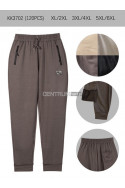 Spodnie damskie (4XL-9XL) 1