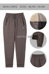 Spodnie damskie (4XL-9XL) 1