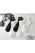 Skarpety damskie ocieplane (35-42) 2