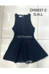 Sukienka jeansowa damska (S-XL) 2