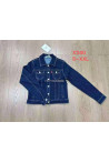 Kurtka jeansowa damska (XS-XL) 2
