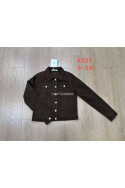 Kurtka jeansowa damska (XS-XL) 2