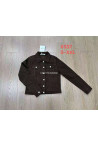 Kurtka jeansowa damska (XS-XL) 2