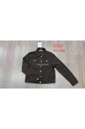 Kurtka jeansowa damska (XS-XL) 2
