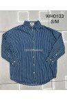 Kurtka jeansowa damska (XS-XL) 2