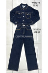 Kurtka jeansowa damska (XS-XL) 2