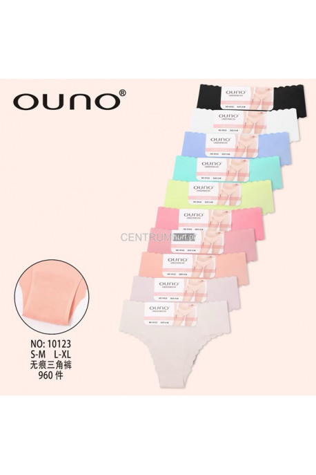 Stringi damskie (S-XL) 1