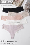 Stringi damskie (S-XL) 1