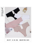 Stringi damskie (S-XL) 1