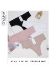 Stringi damskie (S-XL) 1