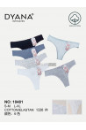 Stringi damskie (S-XL) 1