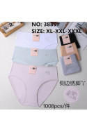 Majtki damskie (XL-3XL) 1