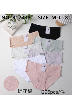 Majtki damskie (M-XL) 81233