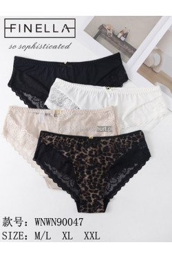 Majtki damskie (M-2XL) 90047