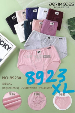Majtki damskie (XL) 8923