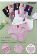 Majtki damskie (2XL-3XL) 1