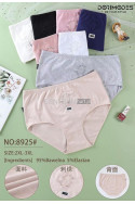 Majtki damskie (2XL-3XL) 1