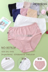 Majtki damskie (2XL-3XL) 1