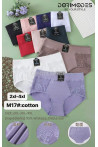Majtki damskie (2XL-3XL) 1