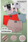 Majtki damskie (2XL-3XL) 1