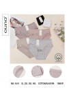 Majtki damskie (XL-3XL) 1