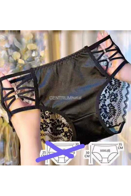 Majtki damskie (XL-3XL) 1