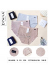 Majtki damskie (XL-3XL) 1