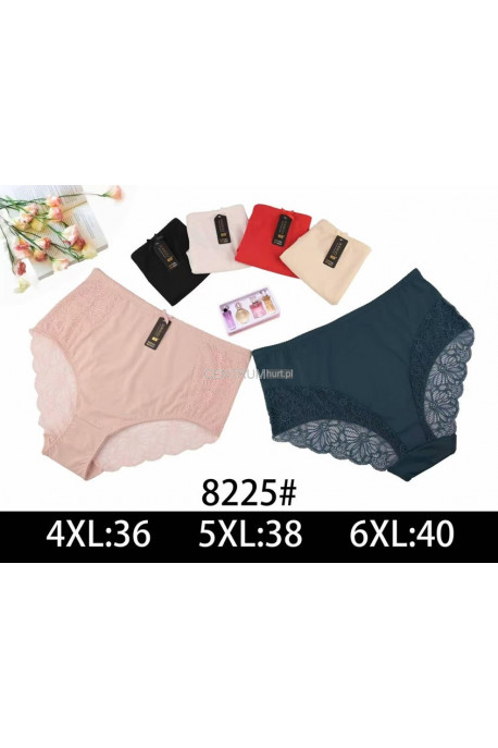 Majtki damskie (XL-3XL) 1