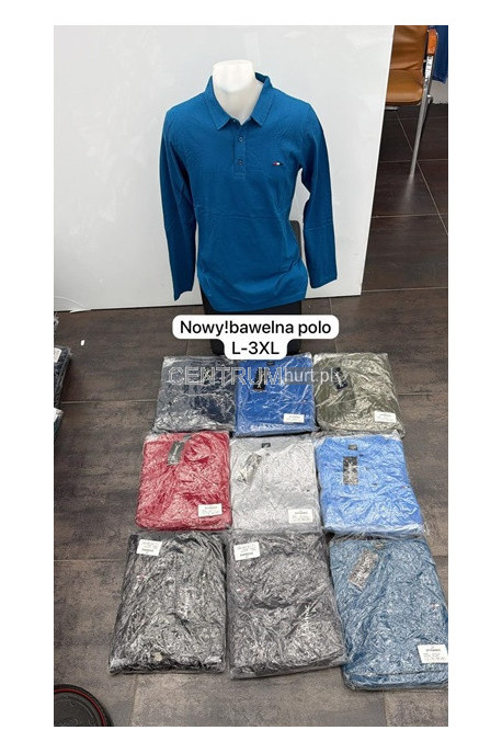 Bluza męska (M-2XL) 64