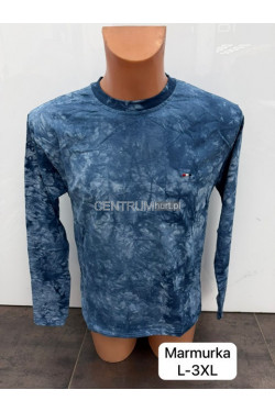 Bluza męska (L-3XL) 6406