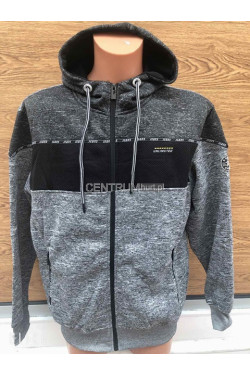 Bluza męska (M-2XL) 6408
