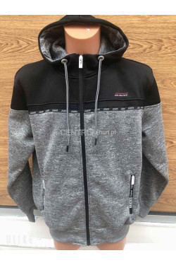 Bluza męska (M-2XL) 6409
