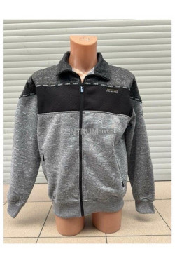 Bluza męska (M-2XL) 6427