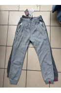 Spodnie dresowe męskie (M-2XL) 64