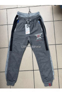 Spodnie dresowe męskie (M-2XL) 64