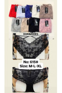 Majtki damskie (M-XL) 1