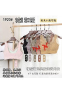 Topy damskie (S-XL) 1