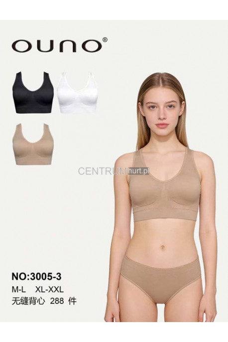 Topy damskie (S-XL) 1