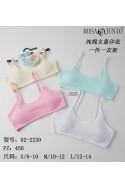 Topy damskie (S-XL) 1