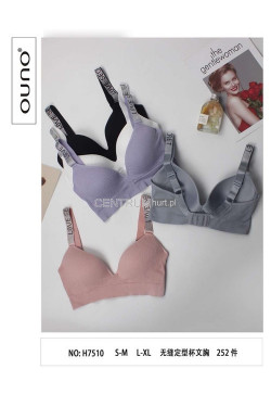 Topy damskie (S-XL) H7510