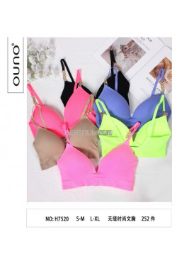 Topy damskie (S-XL) H7520