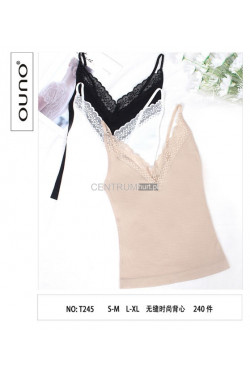 Topy damskie (S-XL) T245