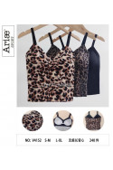 Topy damskie (S-XL) 1