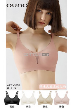 Topy damskie (M-XL) V3656