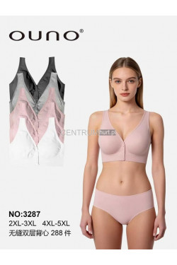 Topy damskie (2XL-5XL) 3287