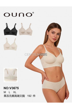 Topy damskie (M-XL) V3675
