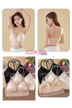 Topy damskie 122